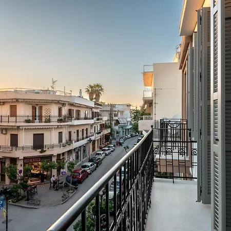 On Luxury Chania * Χανιά