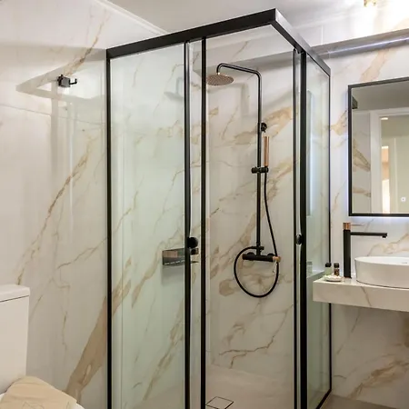 Σπίτι διακοπών On Luxury Chania *