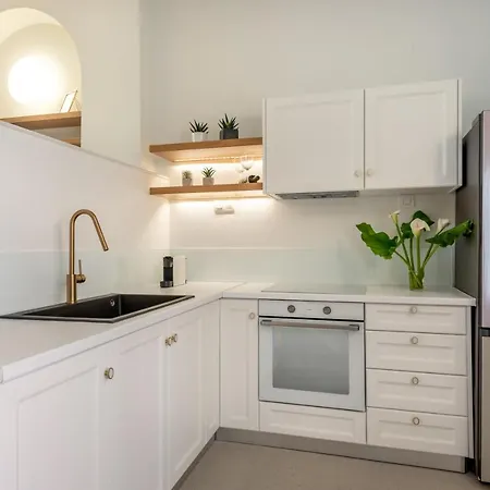 Σπίτι διακοπών On Luxury Chania