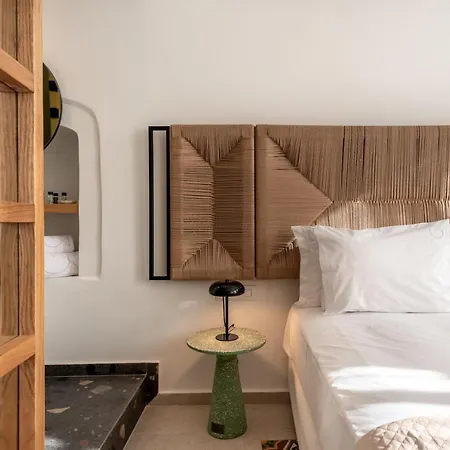 On Luxury Chania * Χανιά