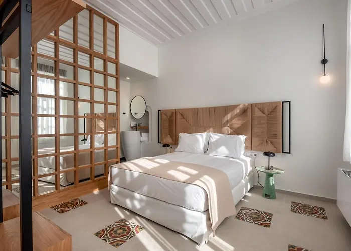 Дом отдыха On Luxury Chania *