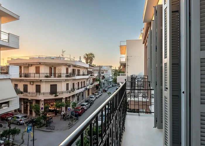 On Luxury Chania * Ханья