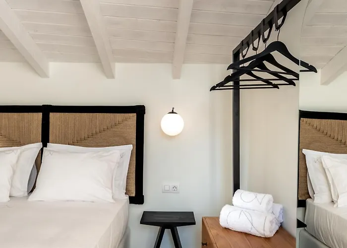 Дом отдыха On Luxury Chania