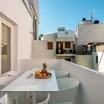 Tatil Evi On Luxury Chania
