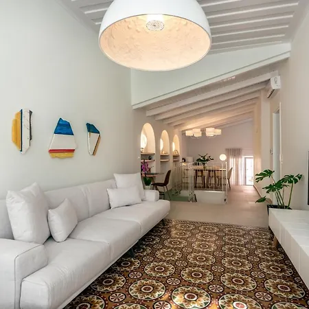 On Luxury Chania * La Canea