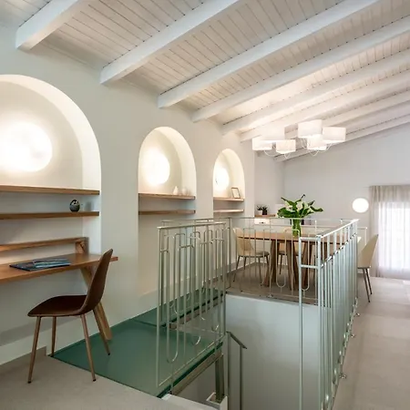 Holiday home On Luxury Chania Chania (Crete)