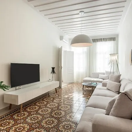 On Luxury Chania * La Canea