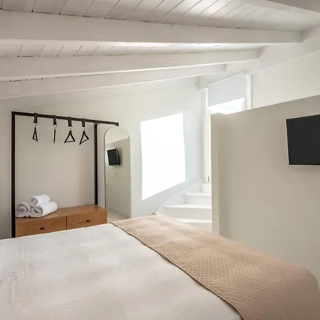 On Luxury Chania Chania (Crete)