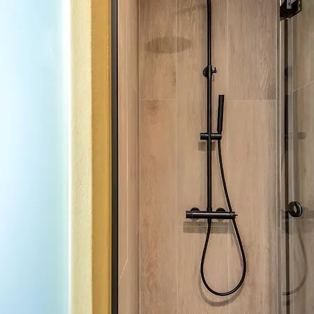 On Luxury Chania Semesterbostad
