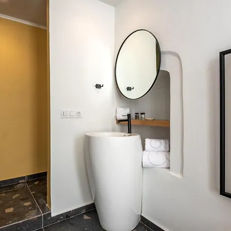 On Luxury Chania Holiday home