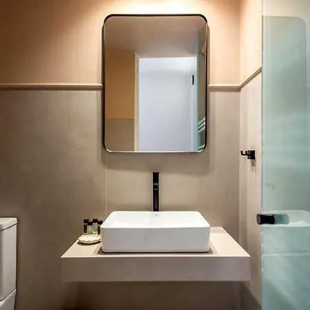 On Luxury Chania Holiday home *