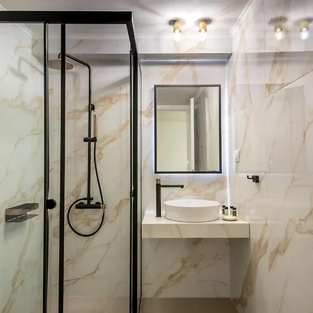 Holiday home On Luxury Chania Chania (Crete)