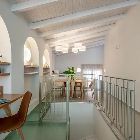 On Luxury Chania