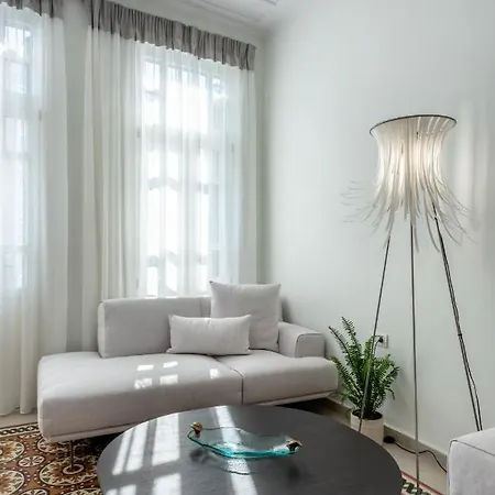 On Luxury Chania Holiday home *