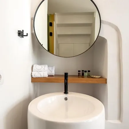 Holiday home On Luxury Chania