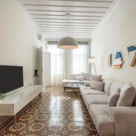 Holiday home On Luxury Chania *