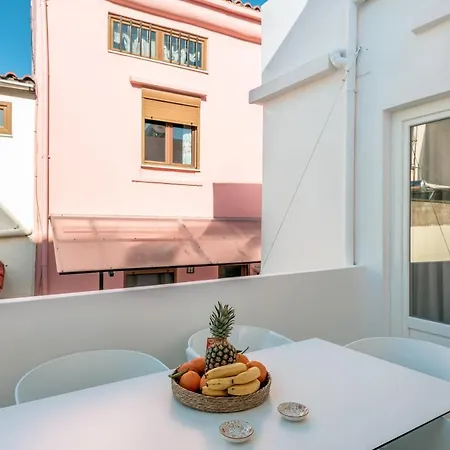 Holiday home On Luxury Chania