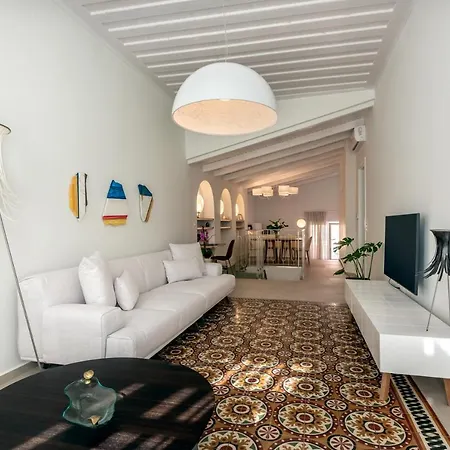 On Luxury Chania Holiday home Chania (Crete)