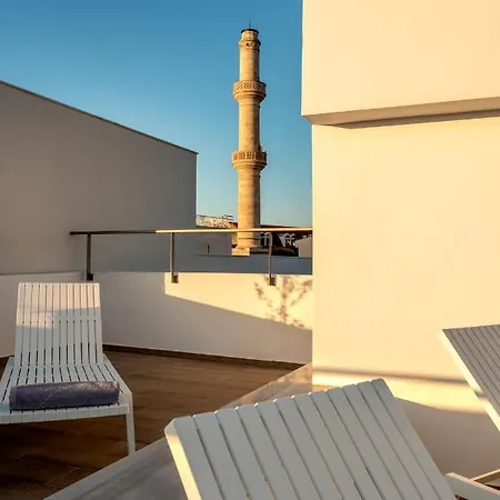 On Luxury Chania Holiday home Chania (Crete)