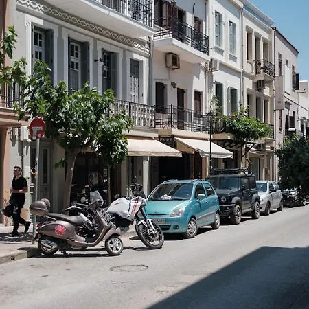 On Luxury Chania *