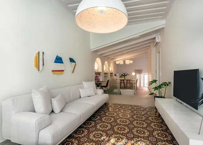 On Luxury Chania * Chania (Crete)