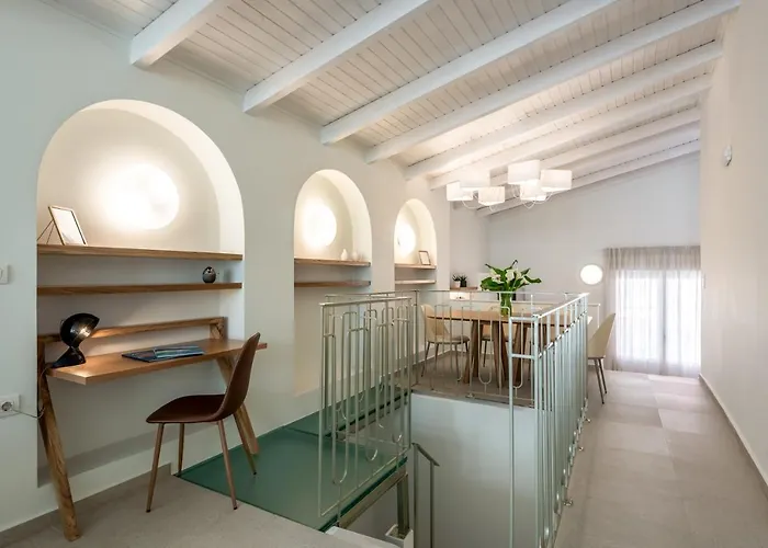 Dom wakacyjny On Luxury Chania Chania (Crete)