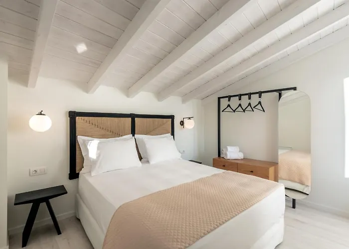 Feriehus On Luxury Chania Chania (Crete)