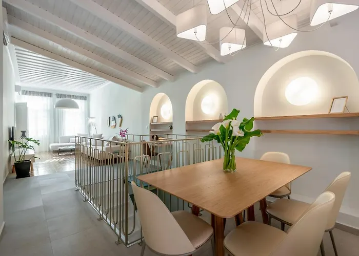 On Luxury Chania Dom wakacyjny Chania (Crete)