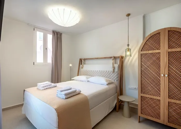 Dom wakacyjny On Luxury Chania Chania (Crete)