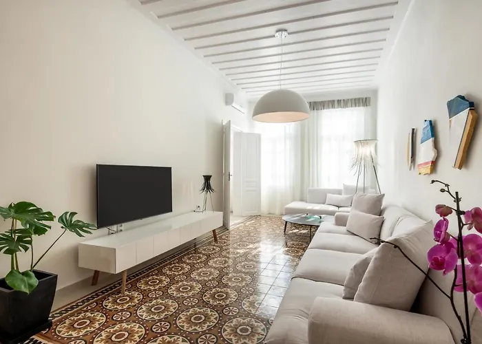 On Luxury Chania * Chania (Crete)