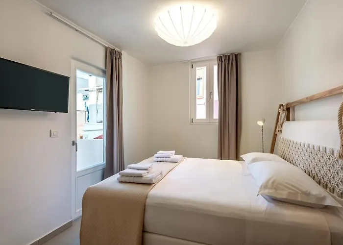 On Luxury Chania Dom wakacyjny