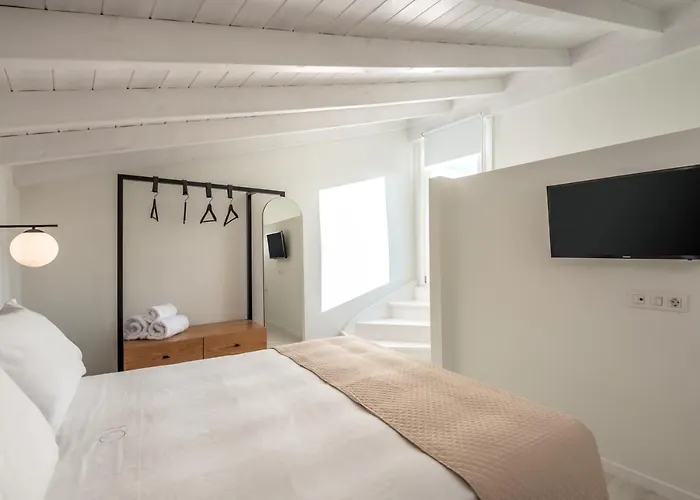 On Luxury Chania Chania (Crete)