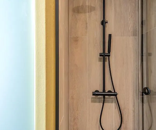 On Luxury Chania Feriehus