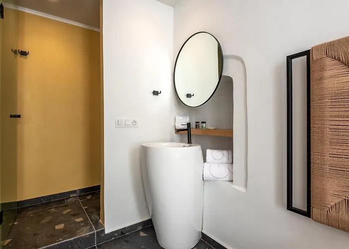 On Luxury Chania Feriehus