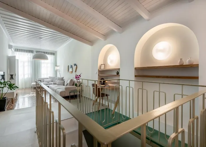 On Luxury Chania * Chania (Crete)