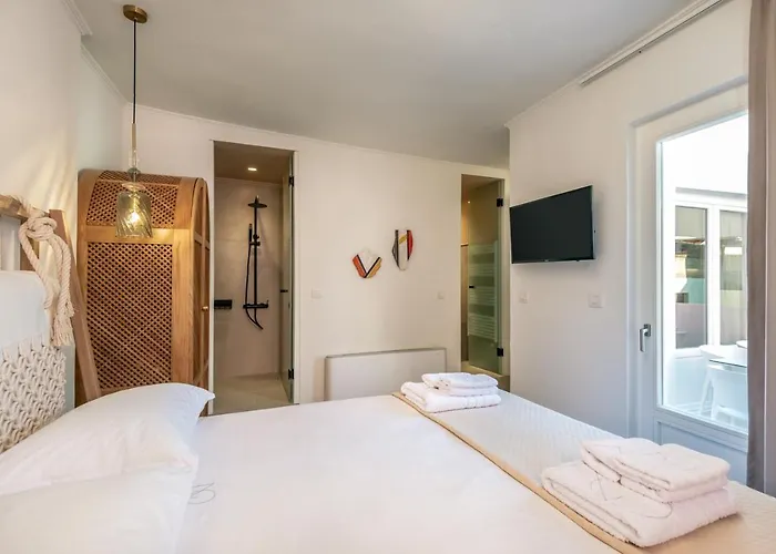 On Luxury Chania Chania (Crete)