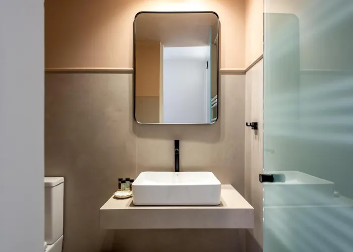 On Luxury Chania Feriehus *