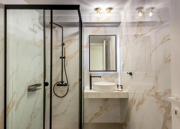 Feriehus On Luxury Chania Chania (Crete)