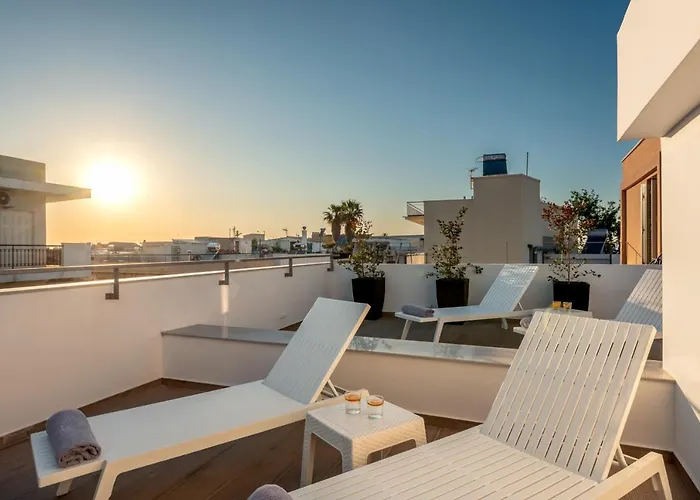 On Luxury Chania Chania (Crete)