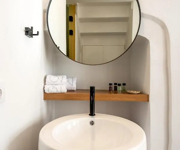 Feriehus On Luxury Chania