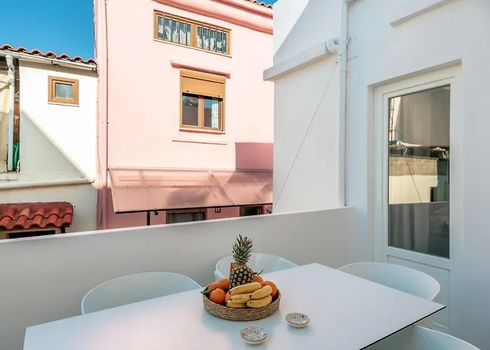 Feriehus On Luxury Chania