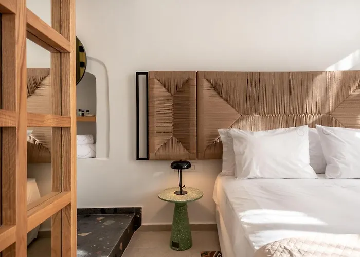 On Luxury Chania * Chania (Crete)