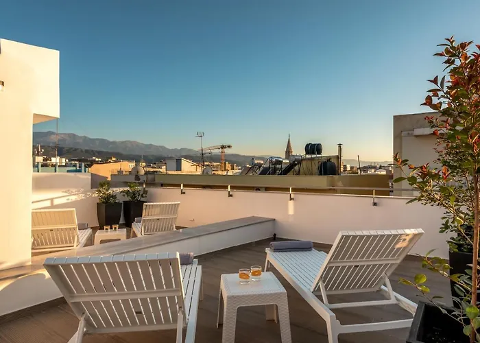 On Luxury Chania Chania (Crete)