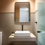On Luxury Chania بيت للعطل *