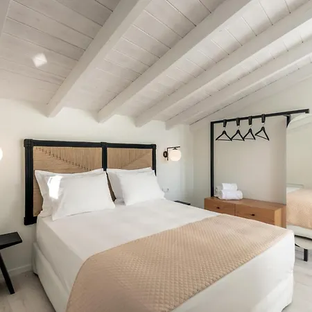 بيت للعطل On Luxury Chania خانيا