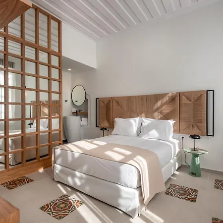 Feriehus On Luxury Chania *