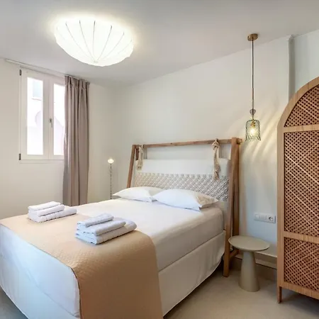 بيت للعطل On Luxury Chania خانيا