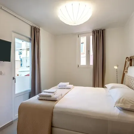 On Luxury Chania بيت للعطل