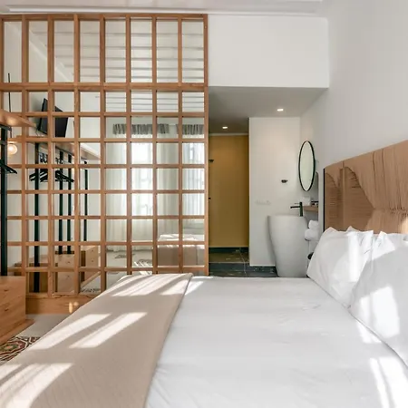 On Luxury Chania بيت للعطل