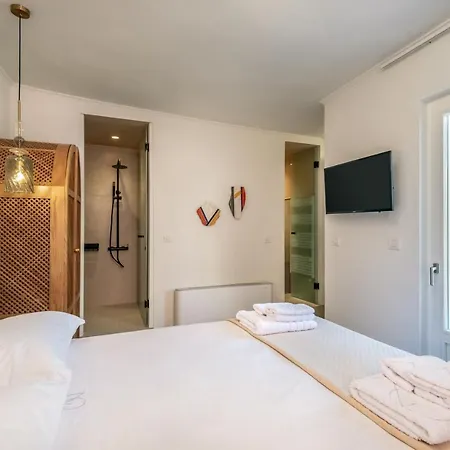 On Luxury Chania Chania (Crete)